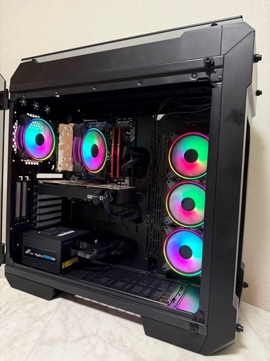 ゲーミングPC