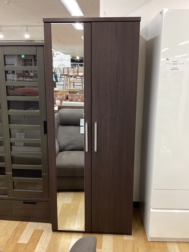 【トレファクラパーク岸和田】ニトリのワードローブ入荷しました！