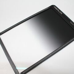 マルミ光機/マルミ/角型フィルターセット(ホルダー＋CPL＋GND8) ⑤の画像