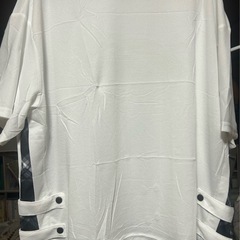 大きいレディーストップスの画像