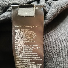 セーターの画像