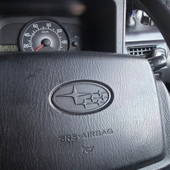 2駆AC PW エアバックTT1サンバー　ABS 22年式禁煙車タイヤ交換済みスタッドレスの画像