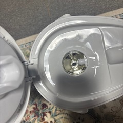 ●象印　ガラス魔法瓶 2.2L ●未使用の画像