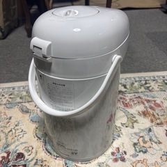 ●象印　ガラス魔法瓶 2.2L ●未使用の画像