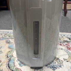 ●象印　ガラス魔法瓶 2.2L ●未使用の画像