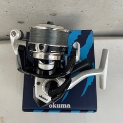 新品未使用　フカセ釣りセットの画像