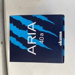 新品未使用　フカセ釣りセットの画像