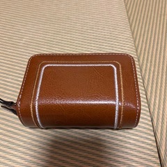 キーケース入りカードケースの画像