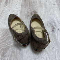 B.C.companyパンプスの画像