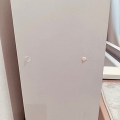 receno マガジンラック汚れありの画像