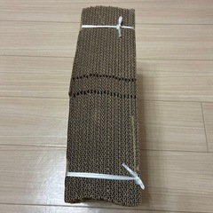 段ボール 50サイズ 20セットの画像