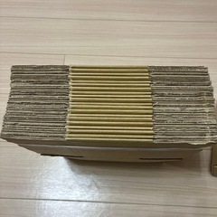 段ボール 50サイズ 20セットの画像