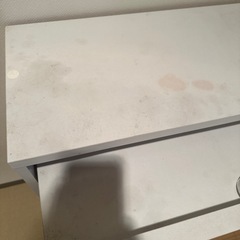 receno マガジンラック汚れありの画像