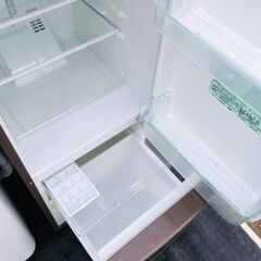 冷凍冷蔵庫の画像