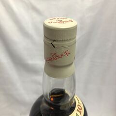 【ジャングルジャングル石津店】未開栓 　ウイスキー　エドラダワー10年 THE EDRADOUR Aged 10 years 43% 古酒 　スコッチ シングルモルト　堺市 西区 東区 北区 南区 堺区 石津の画像