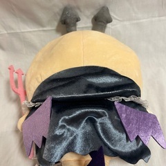 ちいかわ　うさぎ　あくまなBIGぬいぐるみの画像