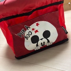 キャンピングホルダー　子供用イスの画像