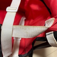 キャンピングホルダー　子供用イスの画像