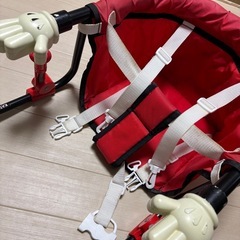 キャンピングホルダー　子供用イスの画像