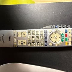 Panasonic テレビTH-32LX75  2007年製の画像