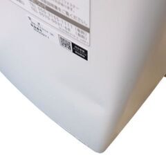 新札幌 / HITACHI 日立 BW-DX90H(W) ビートウォッシュ 2023年製 洗濯9kg/乾燥5kg 洗濯乾燥機 洗濯機 乾燥機 / No.3785の画像