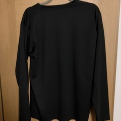 AZUL BY MOUSSY ロンTの画像