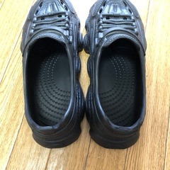 軽いスニーカー②の画像