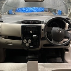 日産　デイスの画像