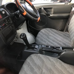 キャリーATの画像