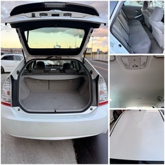 ✨プリウス S・128,054km／車検R9/05/07✨の画像