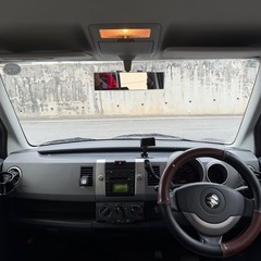 H18  スズキワゴンR✨エアコン冷える格安😎の画像