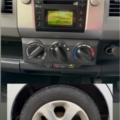 H18  スズキワゴンR✨エアコン冷える格安😎の画像