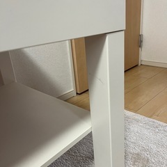 お引取り者決まりましたの画像