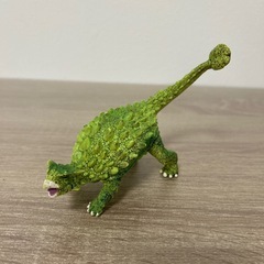 シュライヒ（Schleich）恐竜フィギュア 4点セットの画像