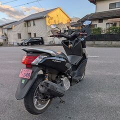 Nmax125の画像