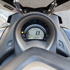 Nmax125の画像
