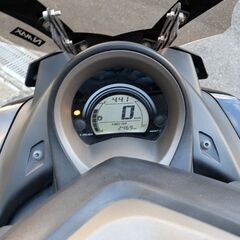 Nmax125の画像