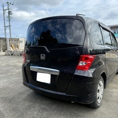 【関西から持ってきました】ホンダ　フリードの画像