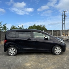 【関西から持ってきました】ホンダ　フリードの画像