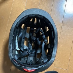 ヘルメットの画像