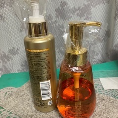 ヘアオイル
の画像