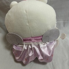 ちいかわ てんしなBIGぬいぐるみの画像