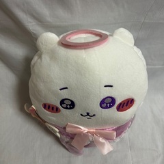 ちいかわ てんしなBIGぬいぐるみの画像