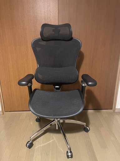 SIHOO DORO C300PRO オフィスチェア