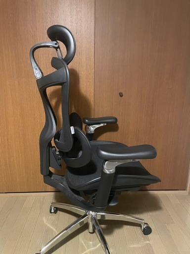 SIHOO DORO C300PRO オフィスチェア