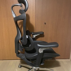 SIHOO DORO C300PRO オフィスチェアの画像