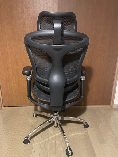 SIHOO DORO C300PRO オフィスチェア