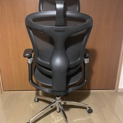 SIHOO DORO C300PRO オフィスチェアの画像