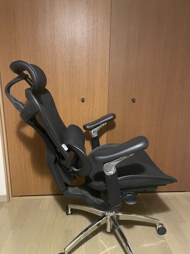 SIHOO DORO C300PRO オフィスチェア