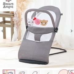 バウンサーの画像